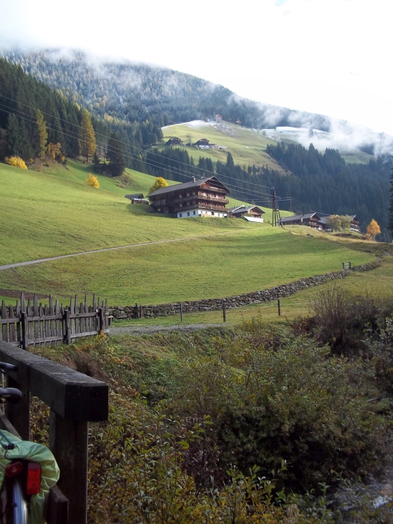 Volkzeiner Hütte,hágótúrákhoz túratársakat keresek