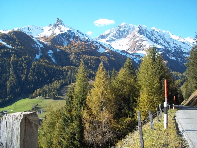 neues Luckner Haus,Alpokban,Dolomitokban kerékpáros hágótúrákhoz társat keresek
