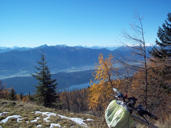 Lammersdorfer Berg,olasz kerékpáros hágótúrákhoz társat keresek