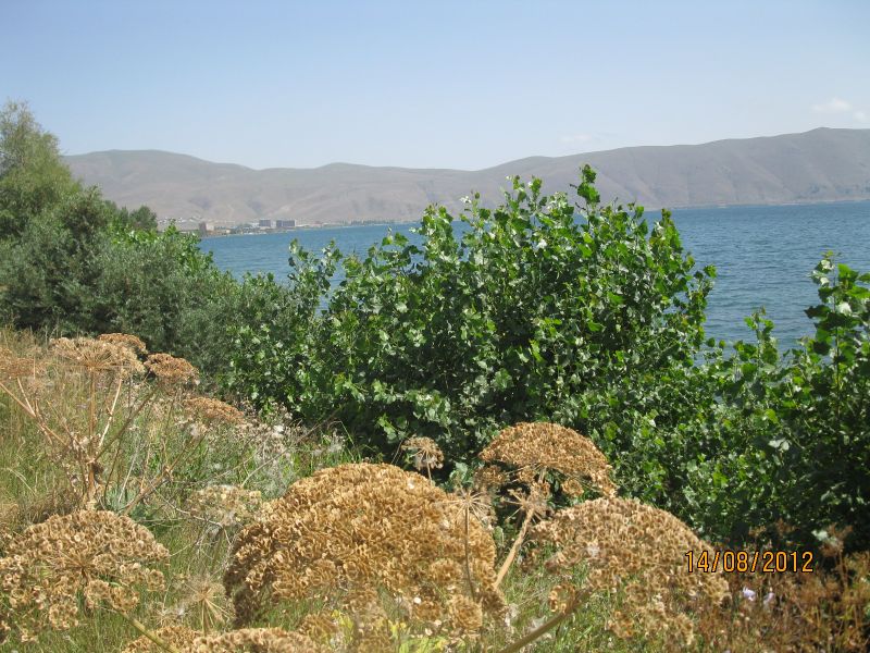 Szeván_tó