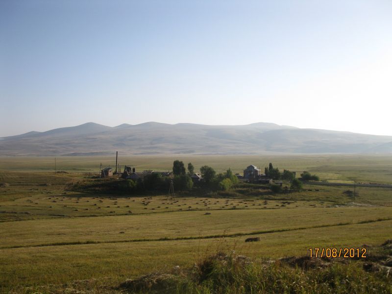 falucska_Eszak-nyugat_Örmenyországban