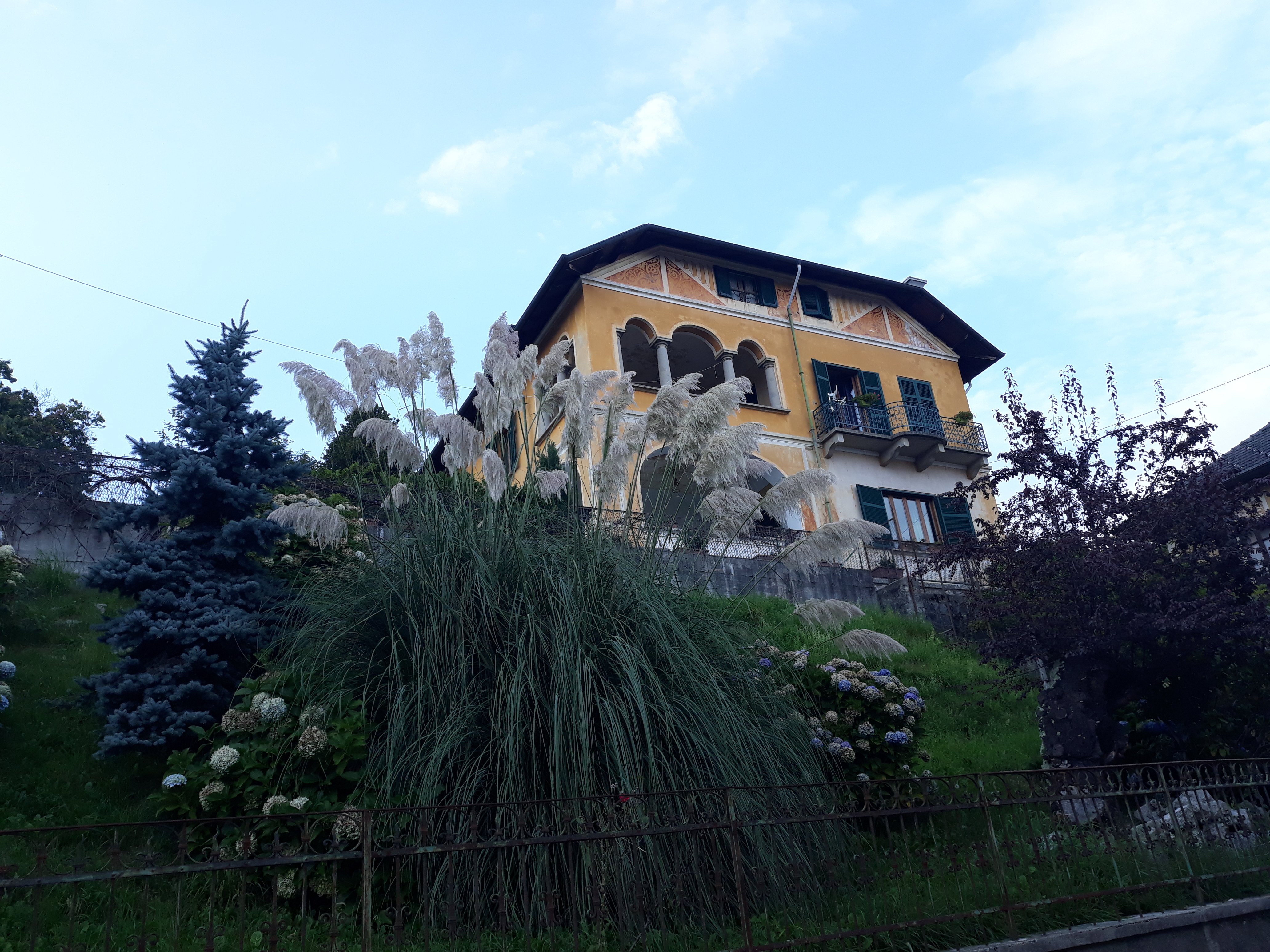  Quarna Sopr, Villa Pertini, túratársat keresek