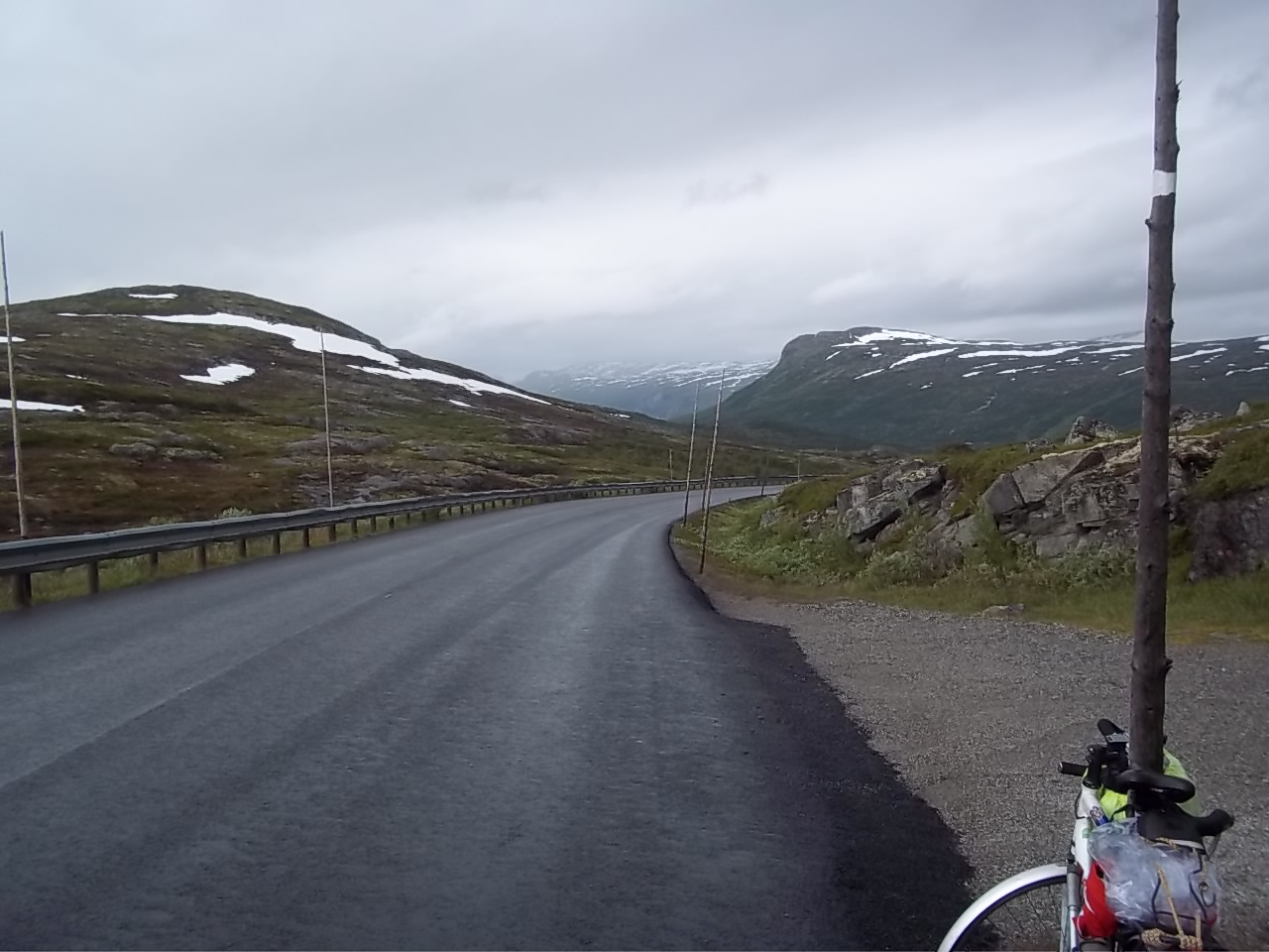  Hardangervidda, tipus fjell ,túratársat keresek