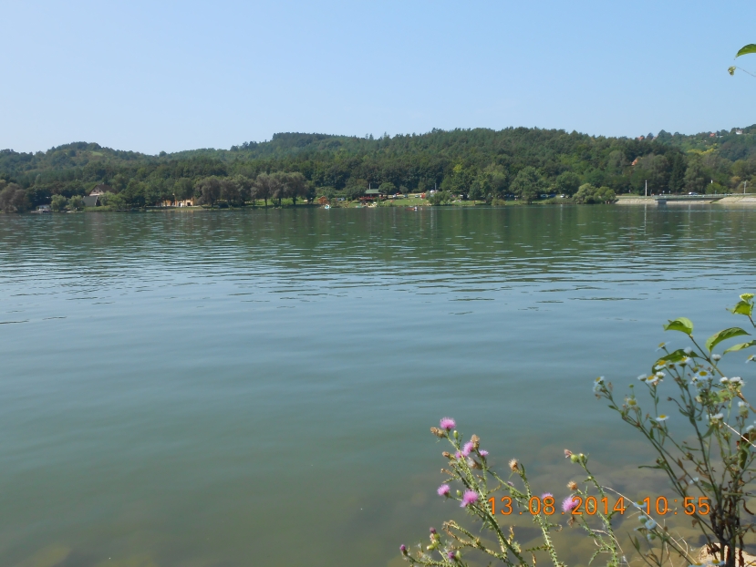 Pécsi tó kerékpáros túratársnőt keresek