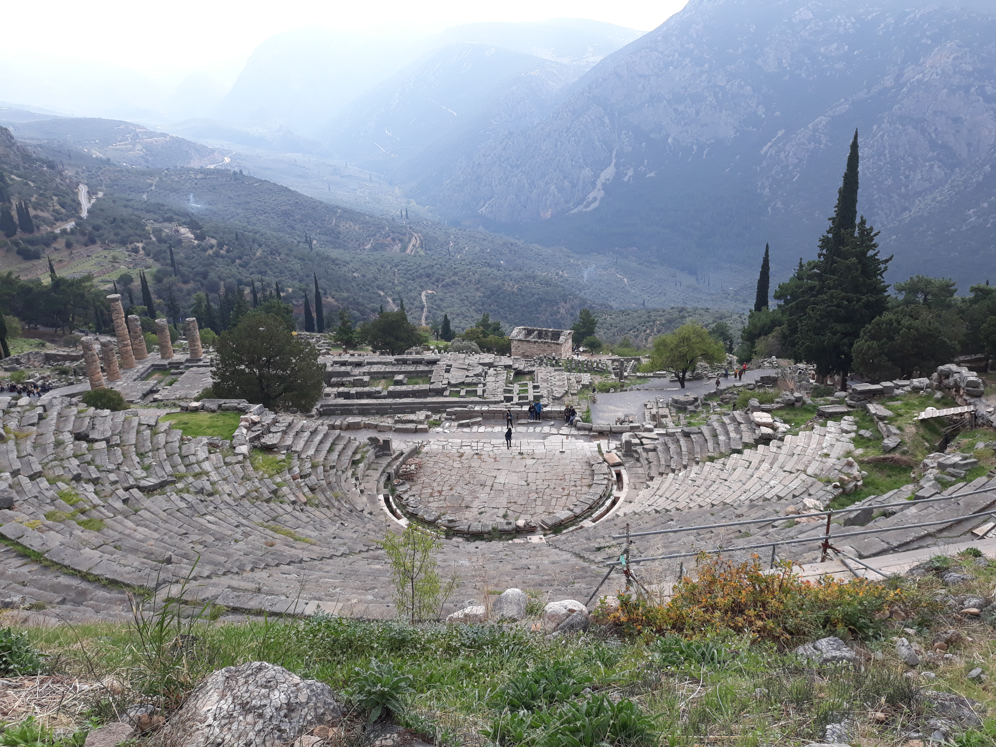 Delphi színház, kerékpártúrához társakat keresek