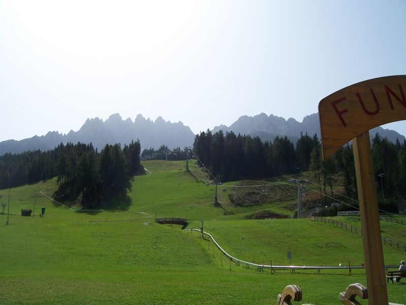 Lienzer Dolomiten,Radtourpartner gesucht