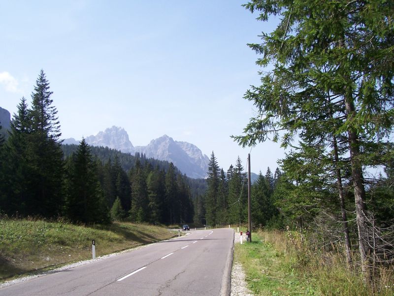 Dreischusterspitze