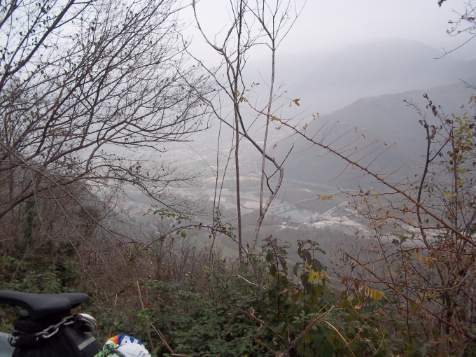 Passo Tomba,kerékpártúrákhoz túratársakat keresek
