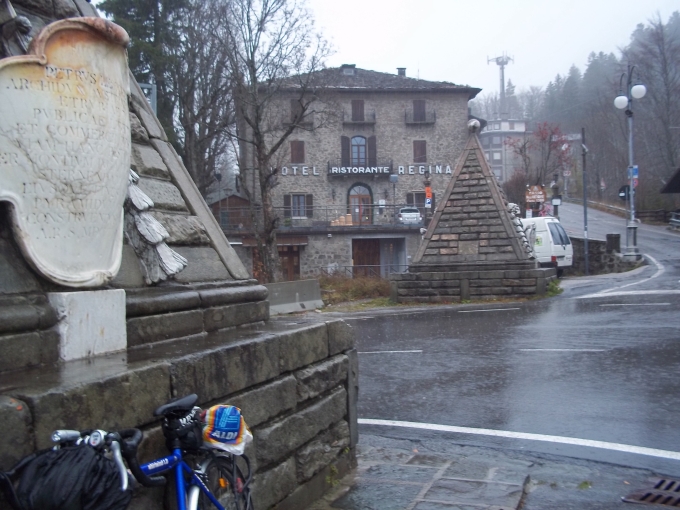Abetone,olaszországi kerékpáros túratársakat keresek