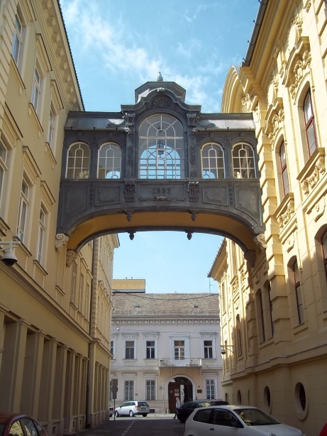 Szeged,városháza, sóhajok hídja,kerékpáros túratársat keresek